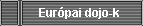 Az























 Eur�pai Battodo Sz�vets�ghez tartoz� dojo-k list�ja